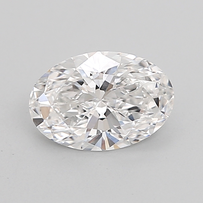 1.04 Ct Oval Lab-Grown Diamond