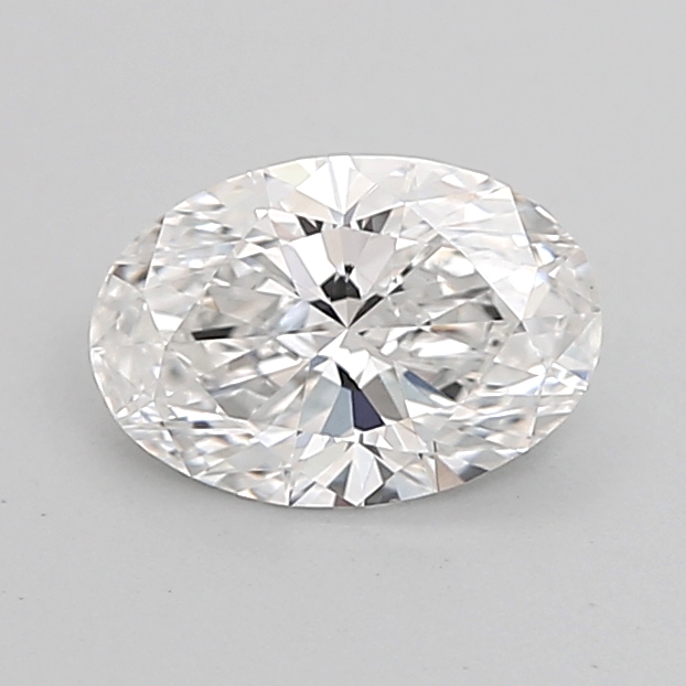 1.04 Ct Oval Lab-Grown Diamond