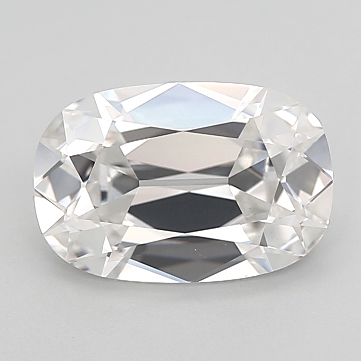 2.17 carat Old Mine pairing candidate