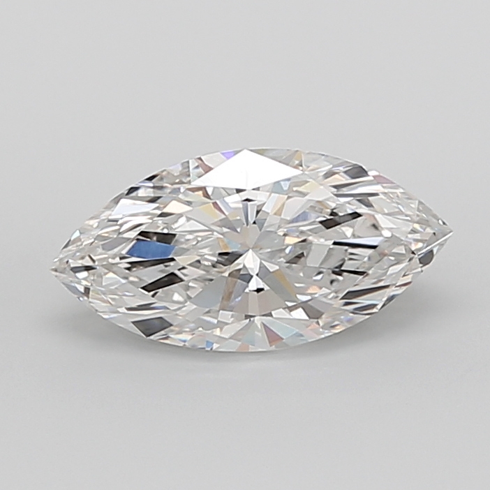 3 Ct Marquise Lab-Grown Diamond