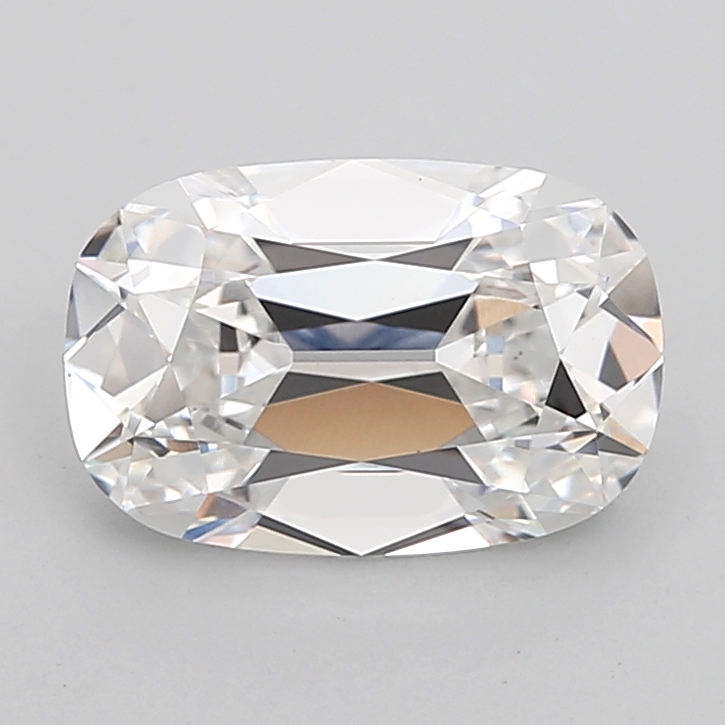 2.54 carat Old Miner lab grown diamond, E VS1, IGI certified
