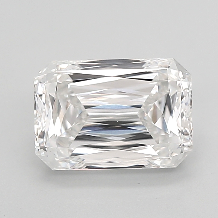 2.06 carat Criss-Cut pairing candidate