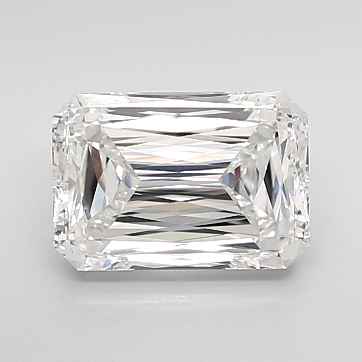 3.01 carat Criss-Cut pairing candidate
