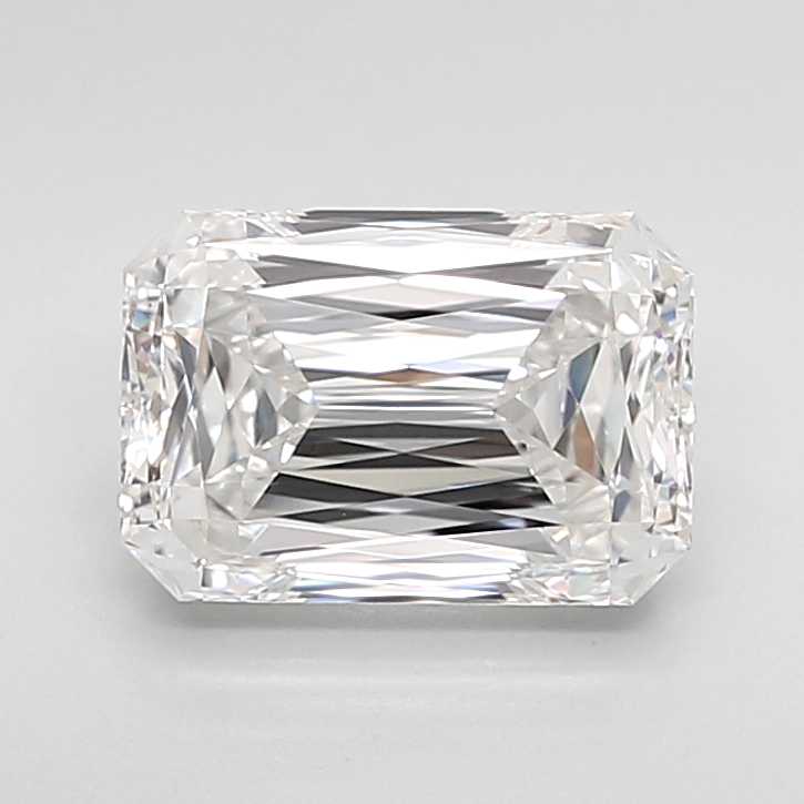 2.04 carat Criss-Cut pairing candidate