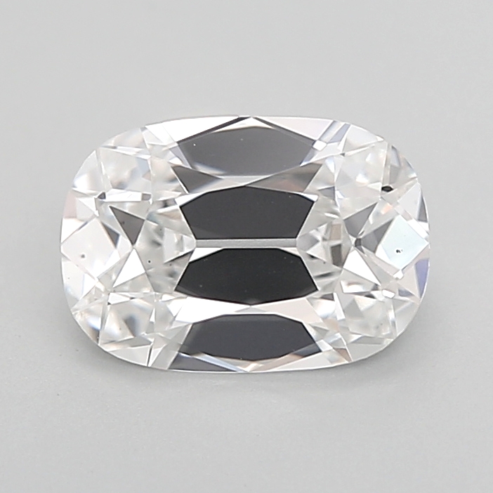 1.54 carat Old Miner lab grown diamond, E VS1, IGI certified