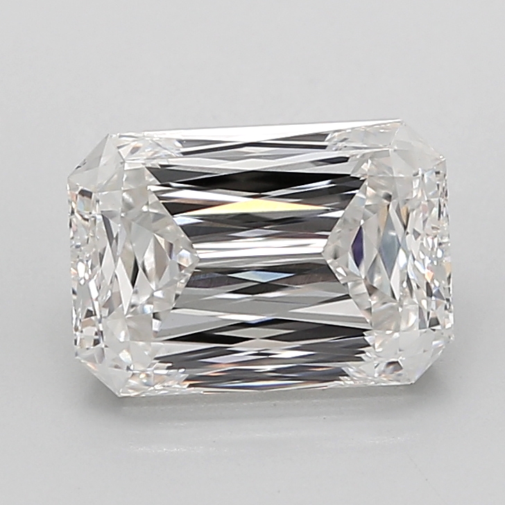 3.03 carat Criss-Cut pairing candidate