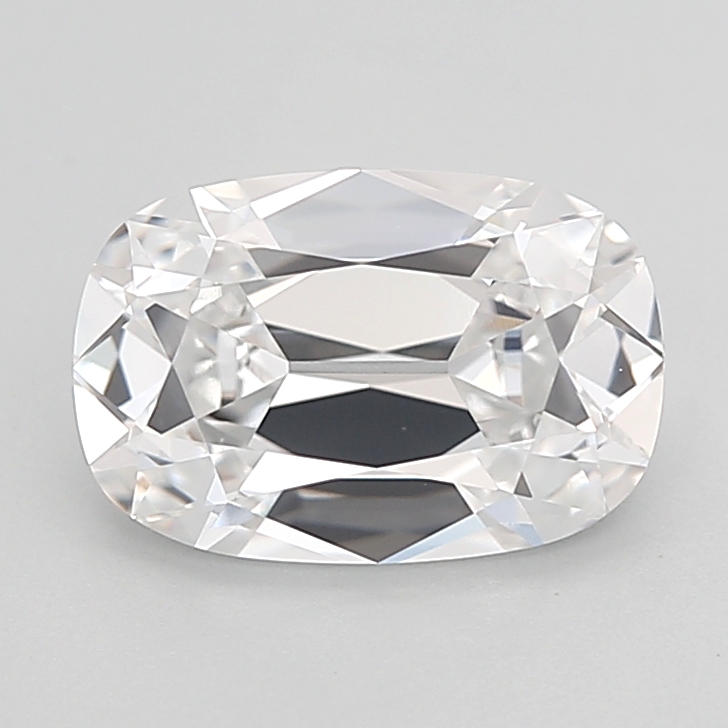 2.04 carat Old Mine diamond