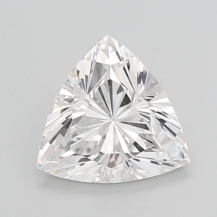 3.08 carat Trillion pairing candidate