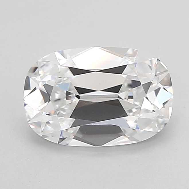 1.44 carat Old Miner lab grown diamond, D VS1, IGI certified
