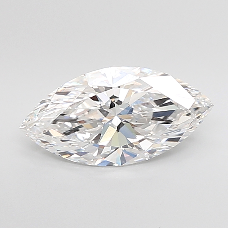 3.03 Ct Marquise Lab-Grown Diamond