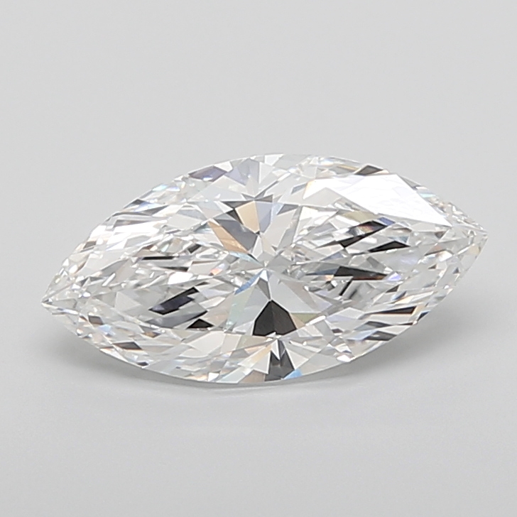 4.03 Ct Marquise Lab-Grown Diamond