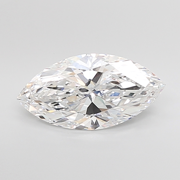 3.59 Ct Marquise Lab-Grown Diamond