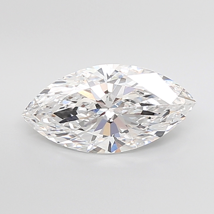 4.08 Ct Marquise Lab-Grown Diamond
