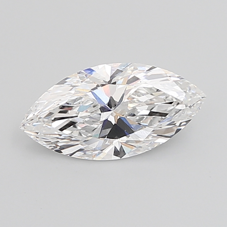 3.36 Ct Marquise Lab-Grown Diamond