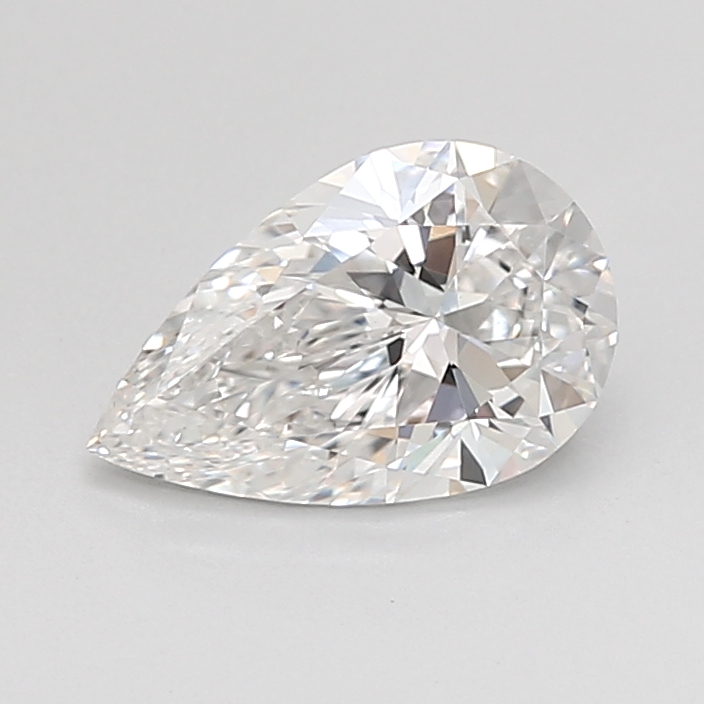 1.11 Ct Pear Lab-Grown Diamond
