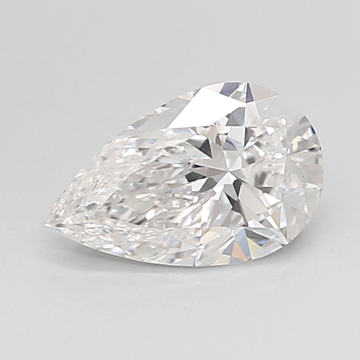 1.14 Ct Pear Lab-Grown Diamond