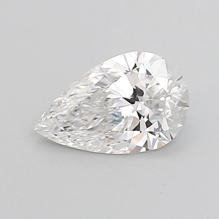 1.09 Ct Pear Lab-Grown Diamond