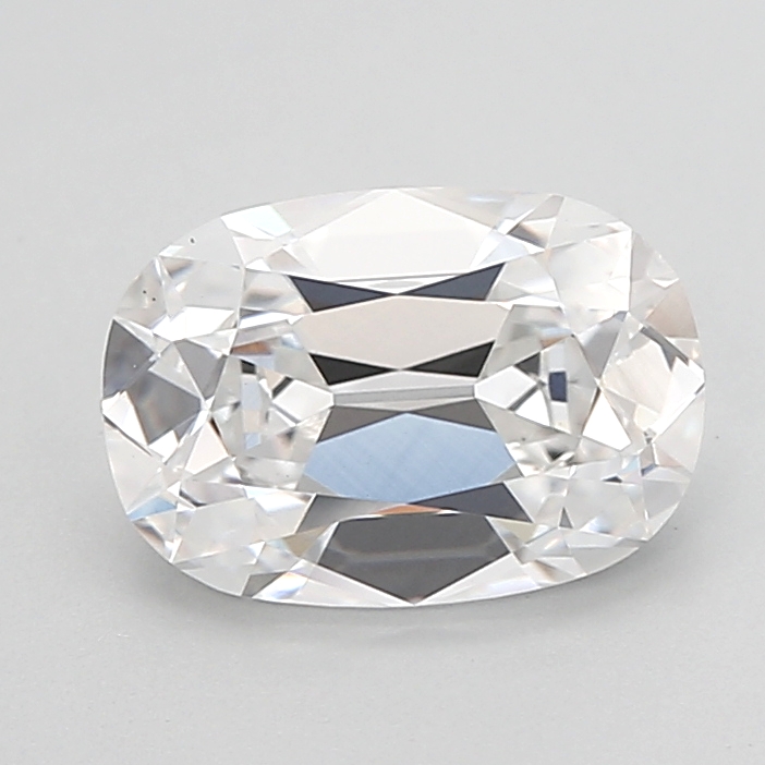 1.86 carat Old Miner lab grown diamond, E VS1, IGI certified