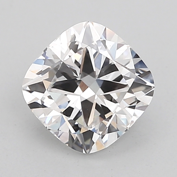 1.54 Ct Cushion Lab-Grown Diamond