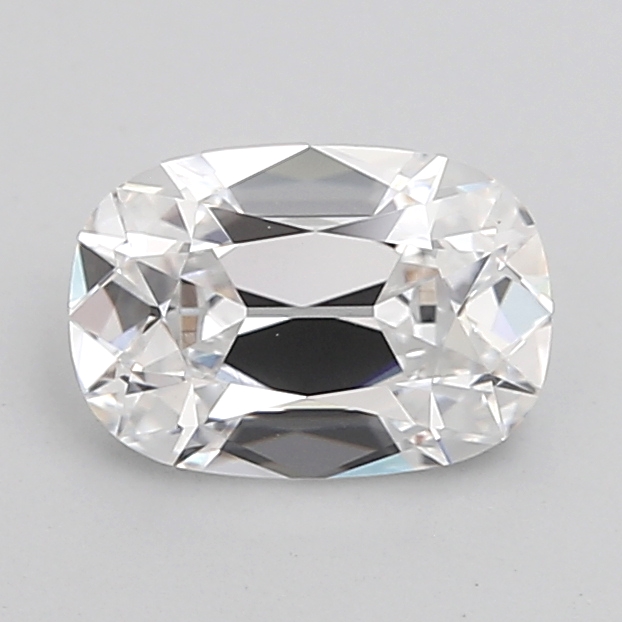 1.31 carat Old Miner lab grown diamond, D VS1, IGI certified