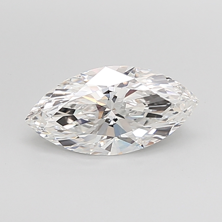 2.1 Ct Marquise Lab-Grown Diamond