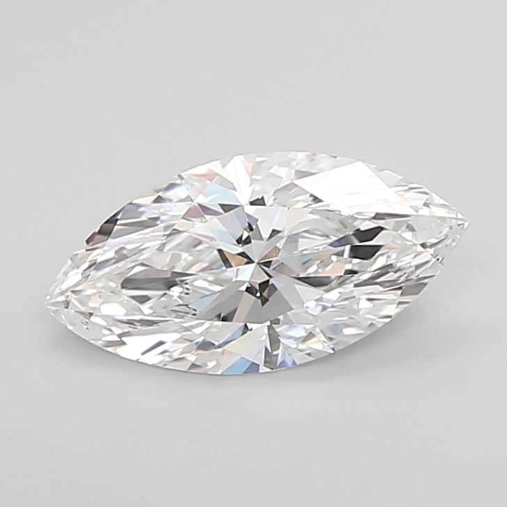 2.01 Ct Marquise Lab-Grown Diamond