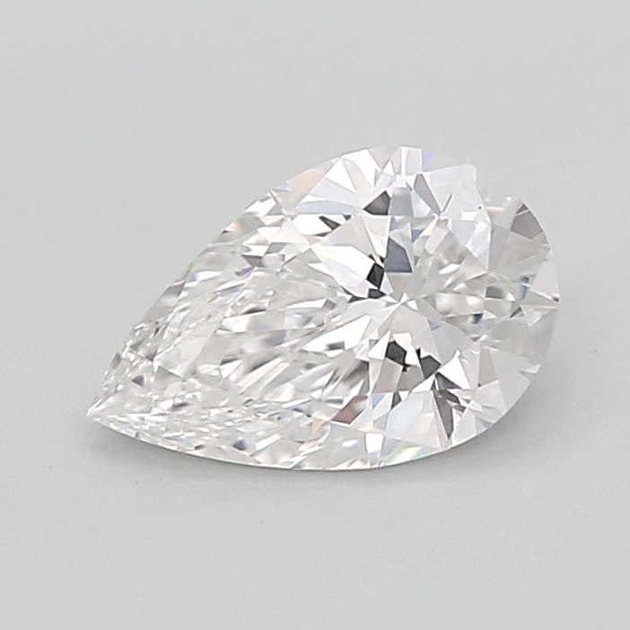 1.01 Ct Pear Lab-Grown Diamond