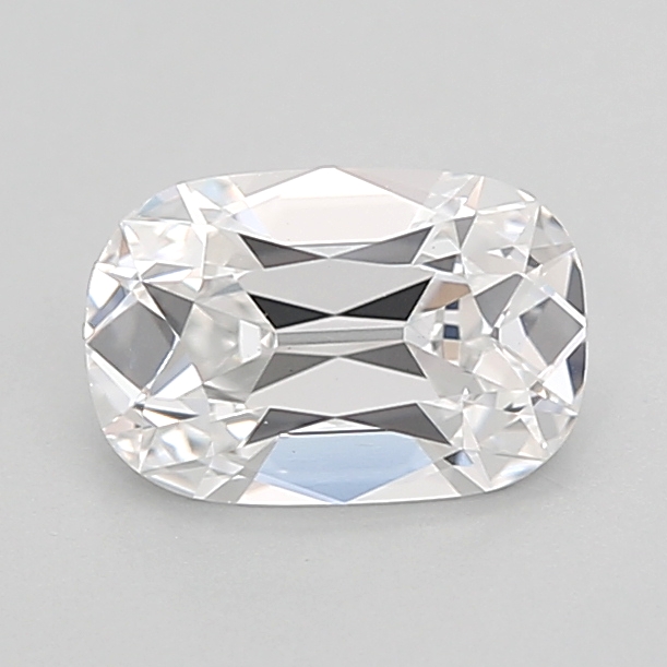 1.01 carat Old Miner lab grown diamond, D VS1, IGI certified