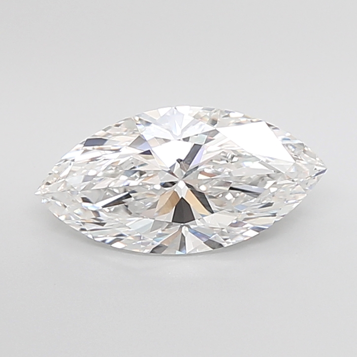 3.07 Ct Marquise Lab-Grown Diamond