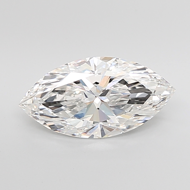 3.51 Ct Marquise Lab-Grown Diamond