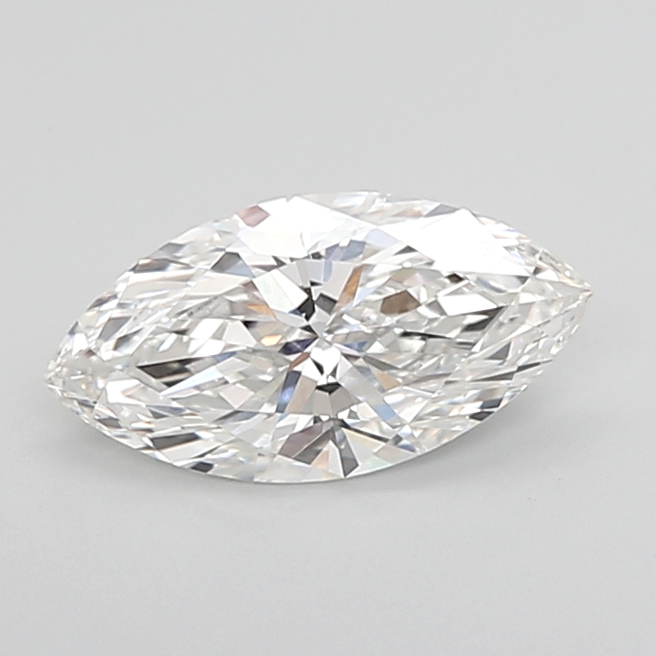 2.03 Ct Marquise Lab-Grown Diamond