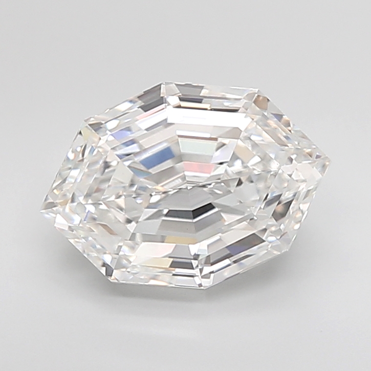 4.28 carat Marquise Step Cut pairing candidate