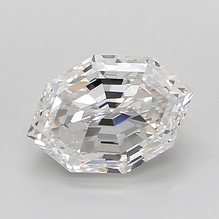 3.29 carat Marquise Step Cut pairing candidate
