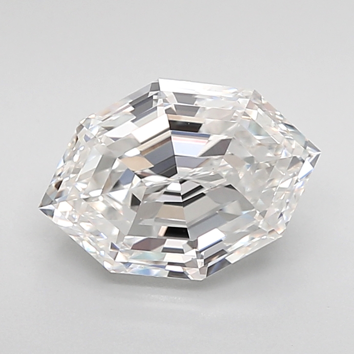 2.07 carat Marquise Step Cut pairing candidate