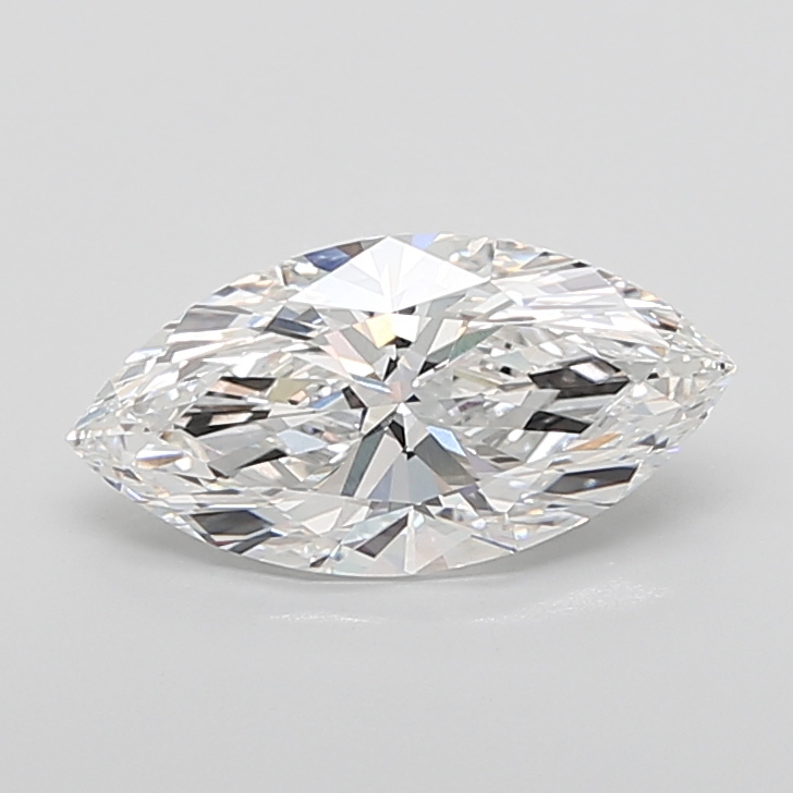 5.08 Ct Marquise Lab-Grown Diamond