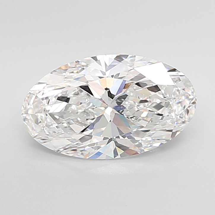 4.25 carat Moval pairing candidate