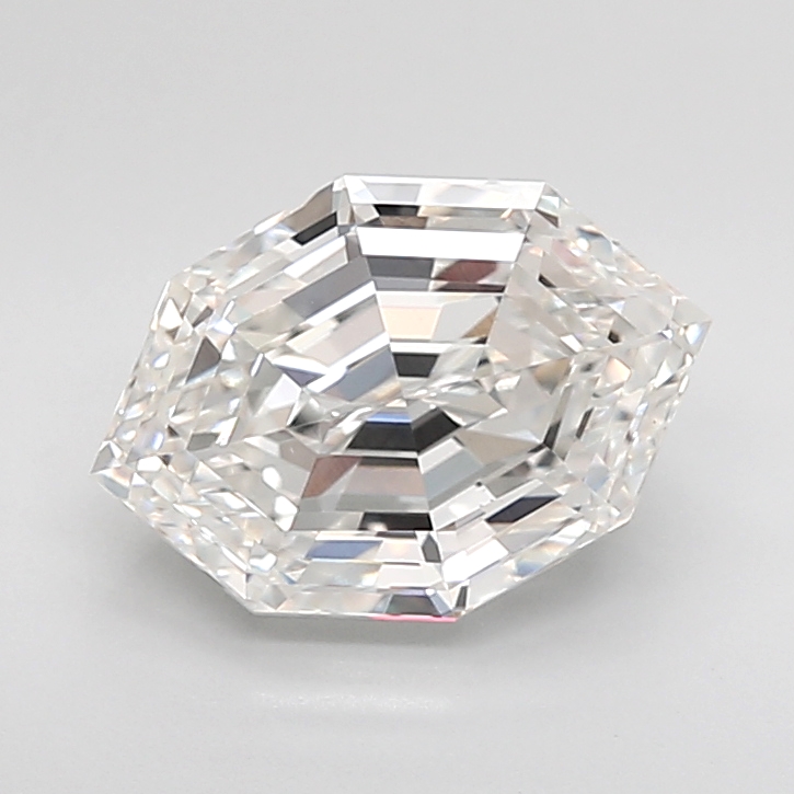 3.17 carat Marquise Step Cut pairing candidate