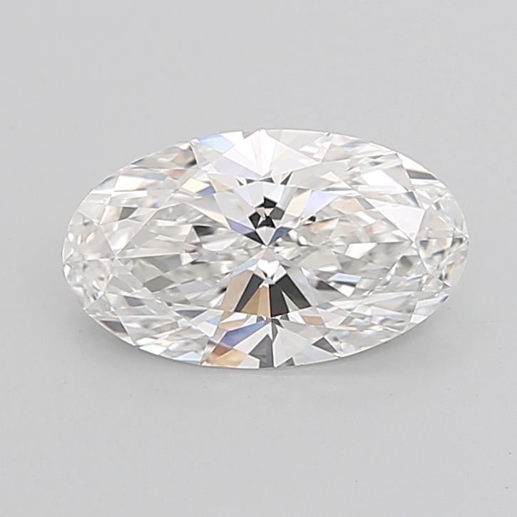 2.55 carat Moval diamond