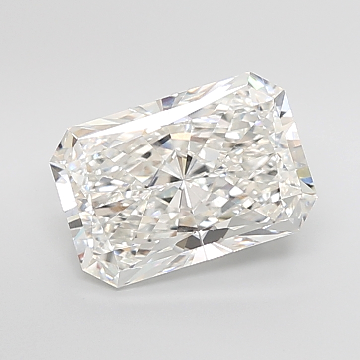 6.03 Ct Radiant Lab-Grown Diamond