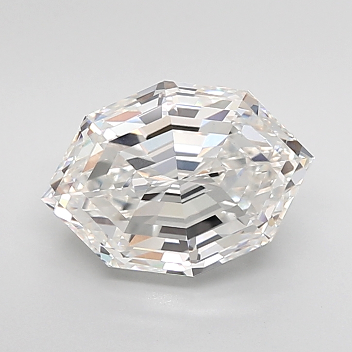 3.20 carat Marquise Step Cut pairing candidate