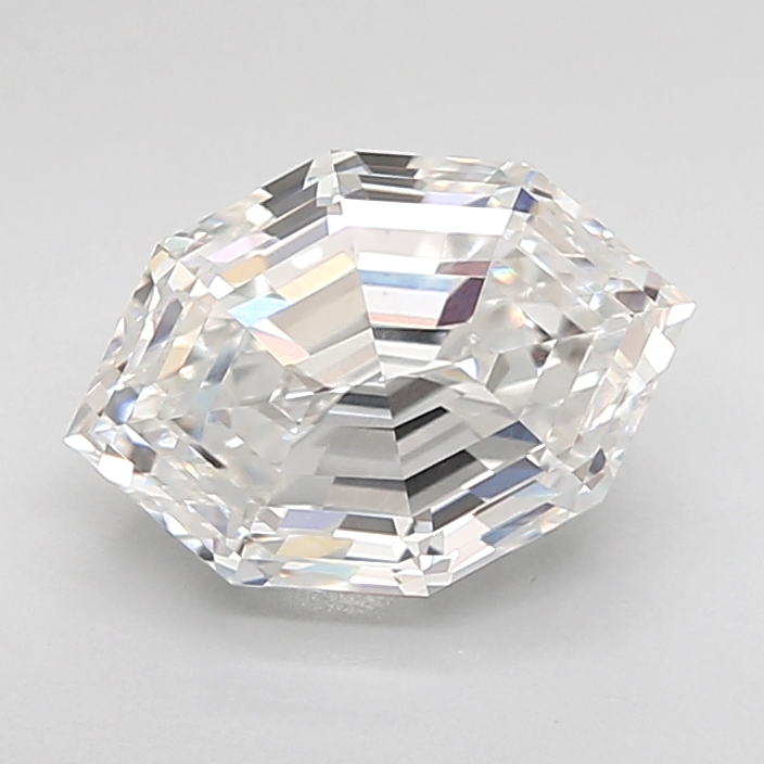 2.15 carat Marquise Step Cut pairing candidate