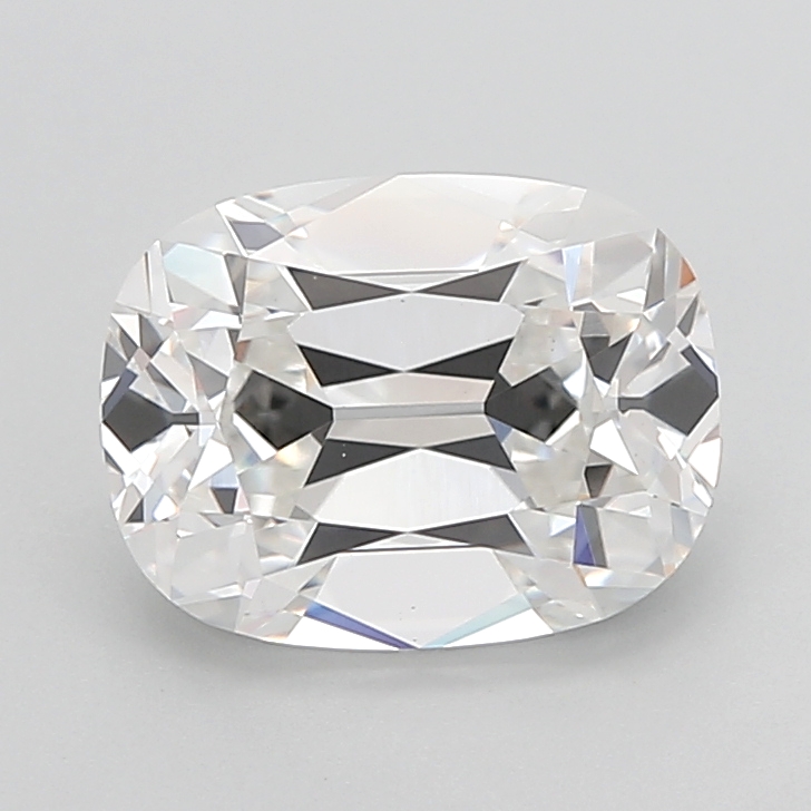 3.70 carat Old Miner lab grown diamond, F VVS2, IGI certified