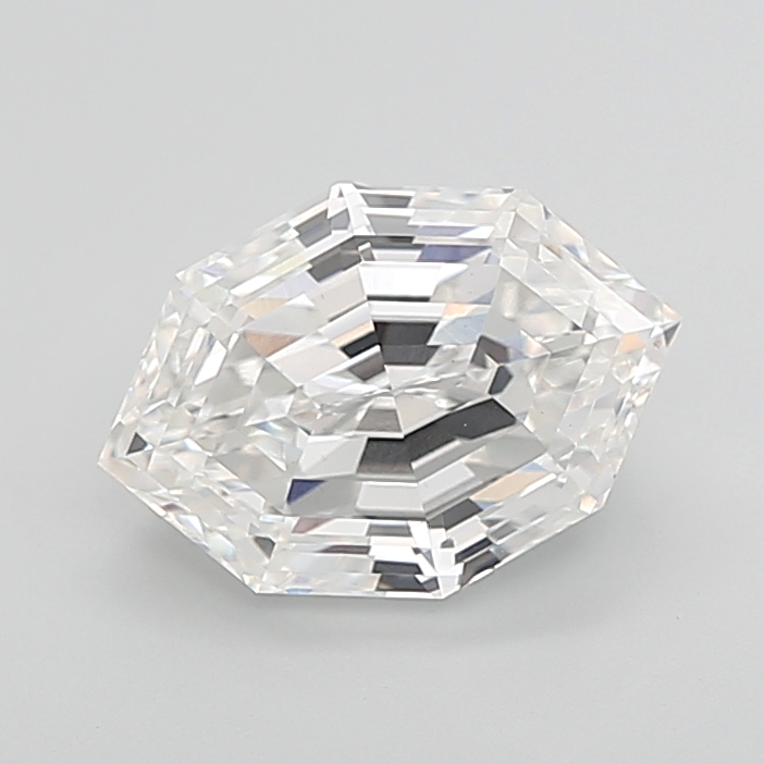 5.13 carat Marquise Step Cut pairing candidate