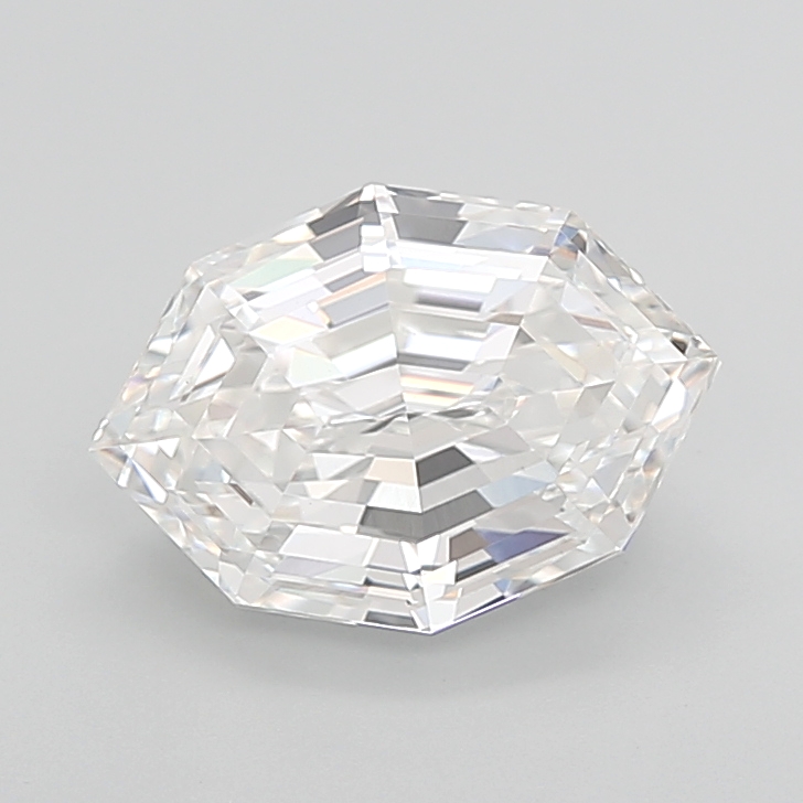 5.22 carat Marquise Step Cut pairing candidate