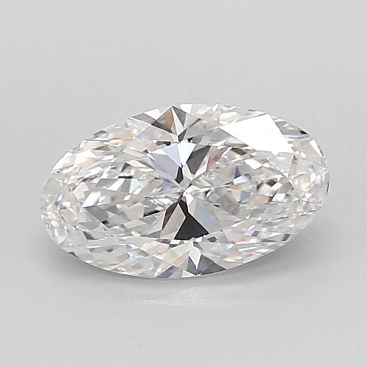 2.15 carat Moval diamond
