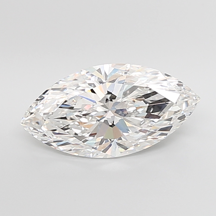 5.28 Ct Marquise Lab-Grown Diamond