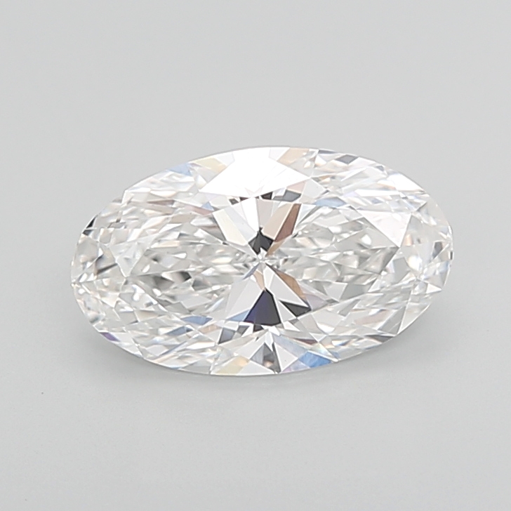 3.07 carat Moval pairing candidate