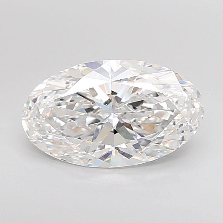 5.11 carat Moval pairing candidate