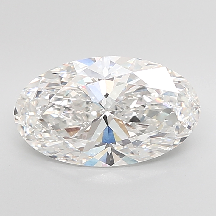 5.44 carat Moval pairing candidate