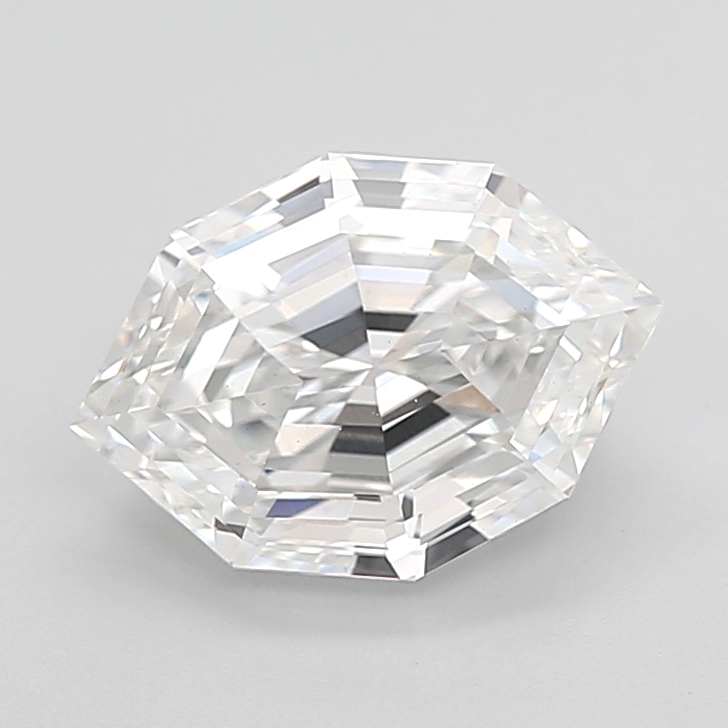 3.10 carat Marquise Step Cut pairing candidate